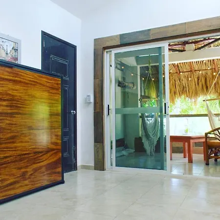 Gran Ubicacion Terraza Privada Jacuzzi Apartment